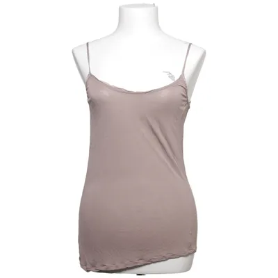 Débardeur (Marron) de Schumacher Viscose
