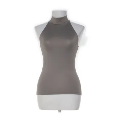 Topp (Beige) från Weekday