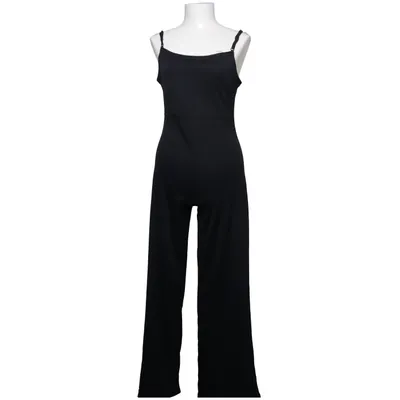 Combinaison (Noir) de Ragazza Polyester