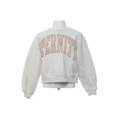 Sweatshirt (Beige, Meerkleurig) van Lindex Kids
