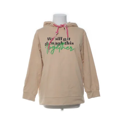 Hoodie (Beige) from Timiami Cotton