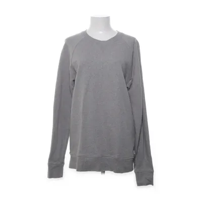 Sweatshirt (Gray) from WeSC Cotton