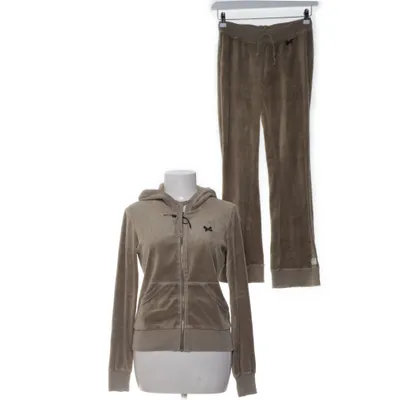 Mjukisset (Brun) från Odd Molly Bomull, Polyester