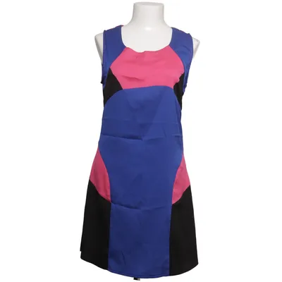 Robe (Bleu, Rose, Noir) de Exquiss's Polyester