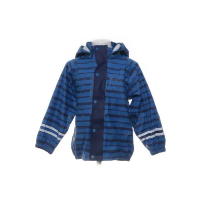 Rain jacket (Blue, Multicolored) from Bluenorth Polyester
