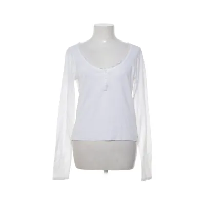 Sweater (White) from Hollister California