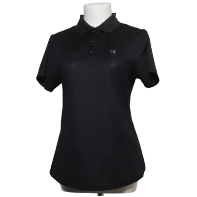 Pikétröja (Svart) från Arnold Palmer Polyester