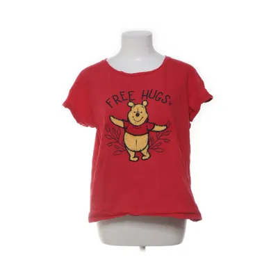 Pyjamatop (Rood, Geel) van Disney