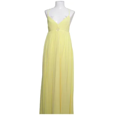 Robe de plage (Jaune) de H&M Polyester