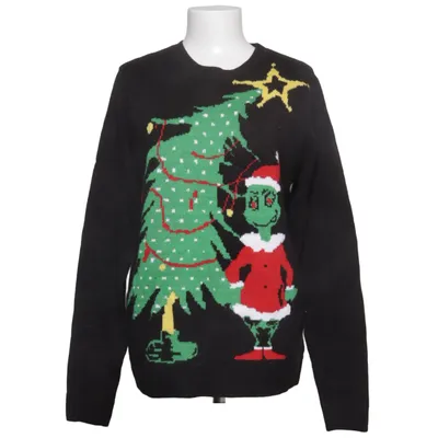 Christmas sweater (Rudolf Knitted Sweater) from Club Xprs Acrylic