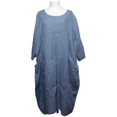 Klänning (Blå) från Befree Linne