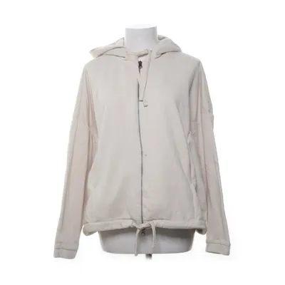 Capuchon sweater (Beige) van Kay/Day Katoen, Polyester