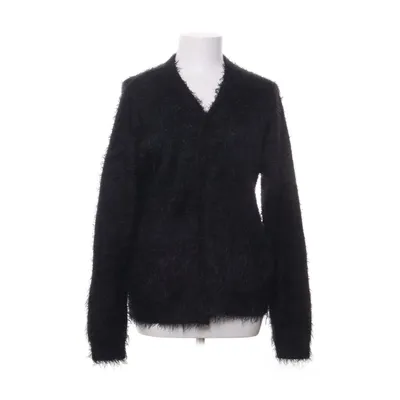 Cardigan (Black) from Soul River Acrylic, Polyamide