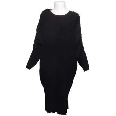 Långklänning (PICO-DRESS) från Carmakoma Viskos