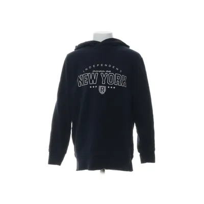 Hoodie (Blue) from Yigga Cotton, Polyester