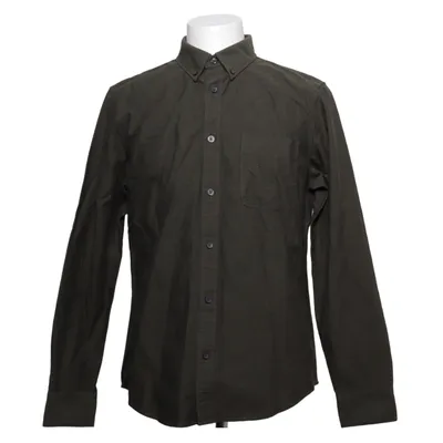 Buttondown-skjorta (Grön) från Everlane Bomull