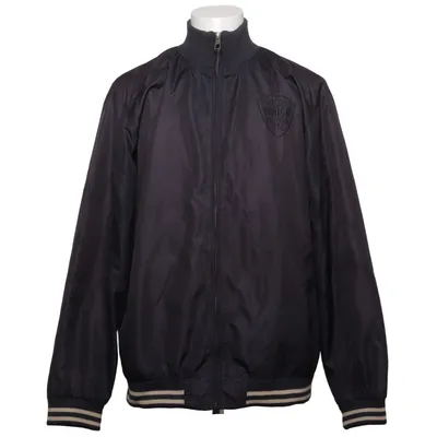 Bomberjacka (Grå) från Roger Kent Polyester