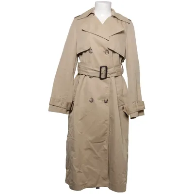Trenchcoat (Beige) van Zara