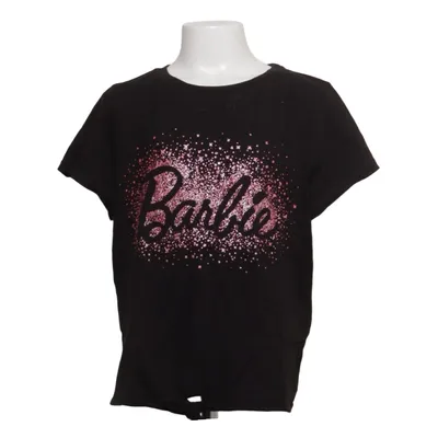 T-shirt (Noir, Rose) de Barbie