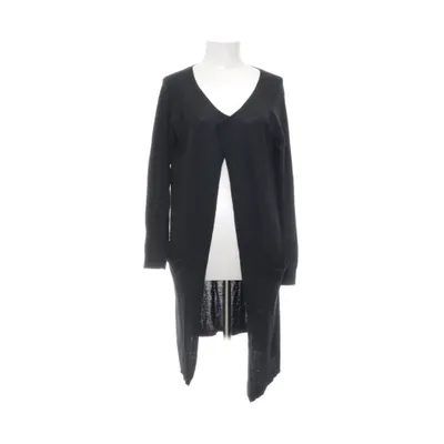 Cardigan (Black) from Lipo Lipo