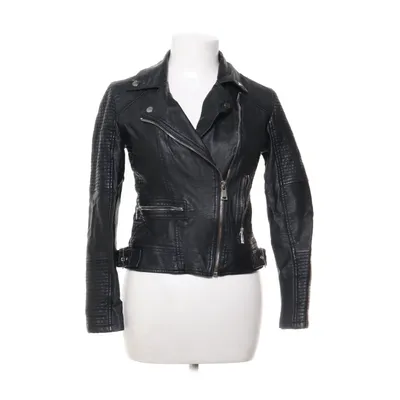 Biker jacket (Black) from Tally Weijl