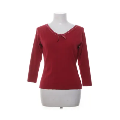 Trui (Rood) van Ann Taylor Loft Nylon