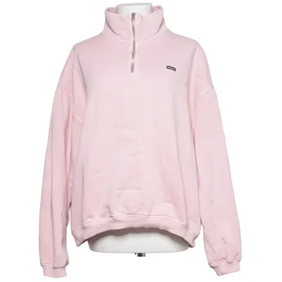 Tröja (Rosa) från Iets Frans Bomull, Polyester