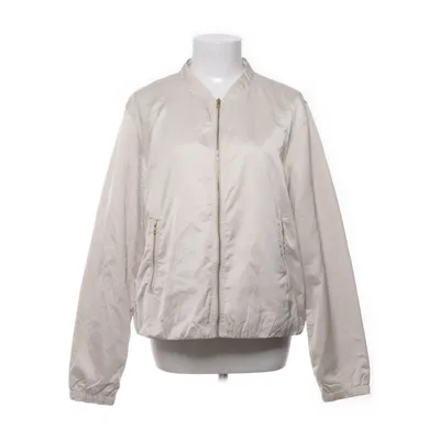Jack (Beige) van Elvine Polyester, Katoen