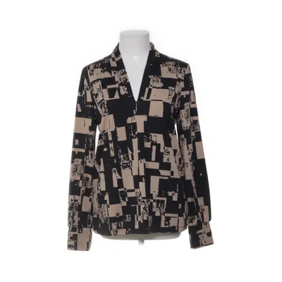 Blus (Svart, Beige) från Cellbes