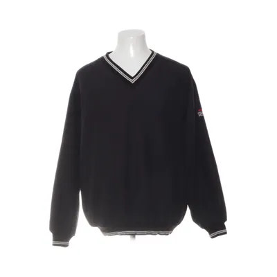 Pullover (Zwart) van Oscar Jacobson Polyester