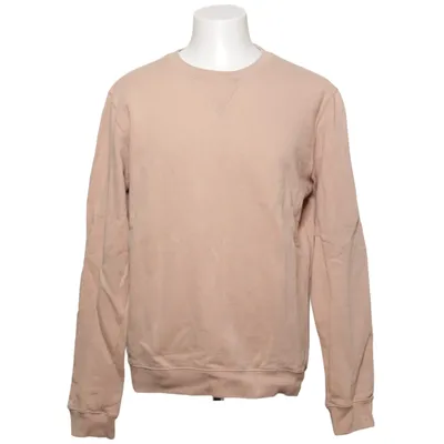 Sweatshirt (Beige) von Paul & Friends Baumwolle