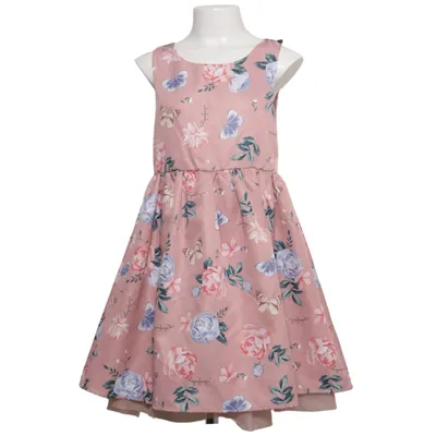 Dress (Pink, Multicolored) from Cool Club by SMYK Polyester