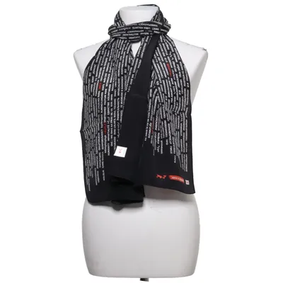 Châle (Noir, Blanc, Rouge) de Principles