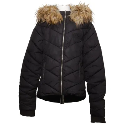 Vinterjacka (Whitehorse Jr Jacket) från Svea Love Sport Polyamid, Polyester