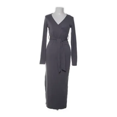 Maternity dress (Gray) from Missguided Maternity
