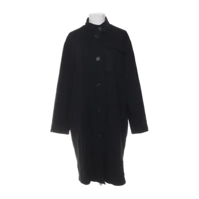 Kappa (Svart) från I Dig Denim Ekologisk bomull, Polyester