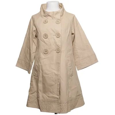 Kappa (Beige) från Sara Kelly by Ellos Bomull, Polyester