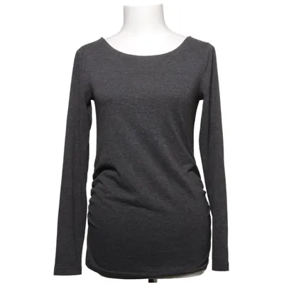 Langarmshirt (Grau) von Anna Field Mama