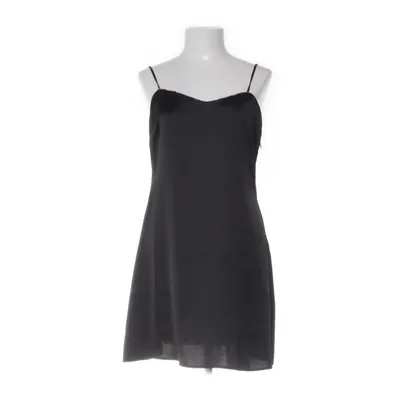 Onderjurk (Zwart) van NA-KD Polyester