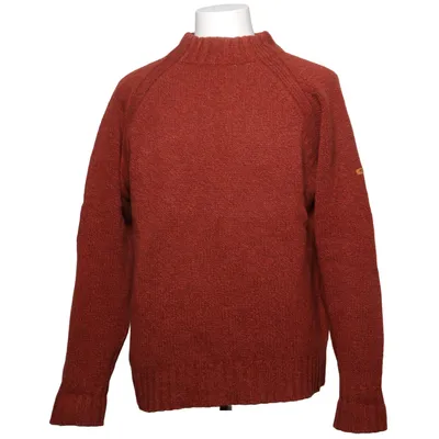 Trui (Rood) van Tom Tailor Wol