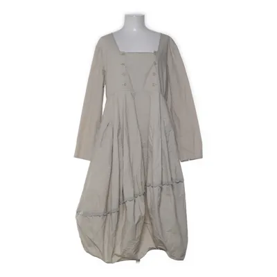 Långklänning (Beige) från Ewa I Walla