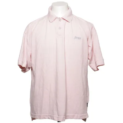 Polo (Rose) de Penn Coton, Polyester