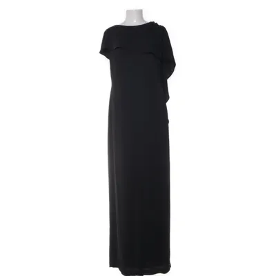 Maxikjole (Sort) fra Lauren Ralph Lauren Genanvendt polyester