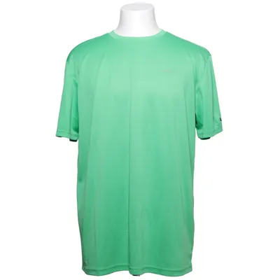 T-shirt (Groen) van Endurance Polyester