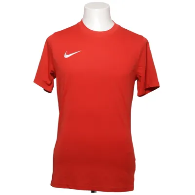 Træningstrøje (Rød) fra Nike Genanvendt polyester