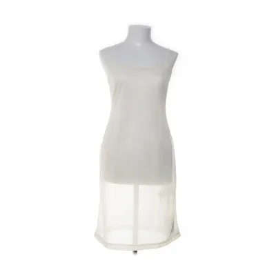Underkjole (Beige) fra Alba Moda Polyester