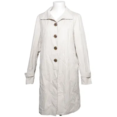 Manteau (Beige) de Franco Callegari