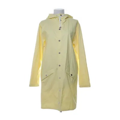 Regenjas (Geel) van Rains