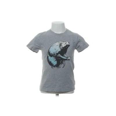 T-shirt (Grijs) van Mexx