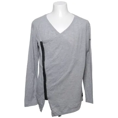 Långärmad t-shirt (Grå) från Redbridge